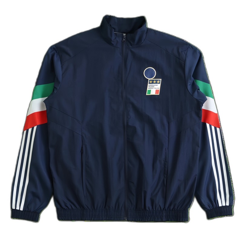 2024 UEFA Italy Training jacket