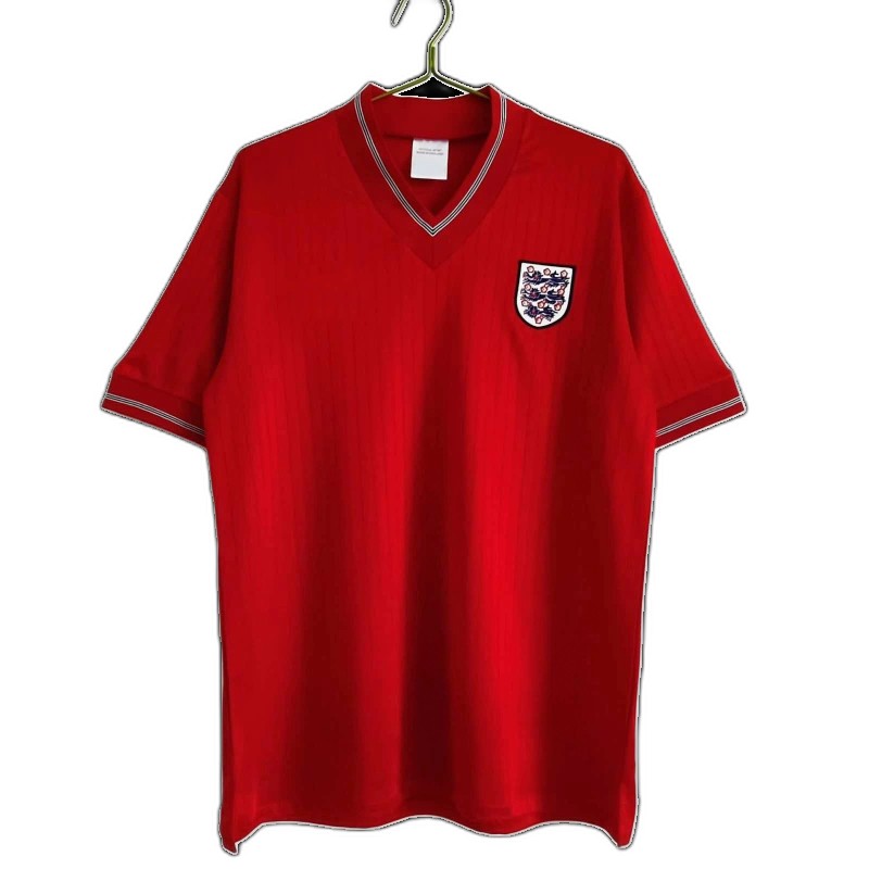 8487 season England away Retro Fan version