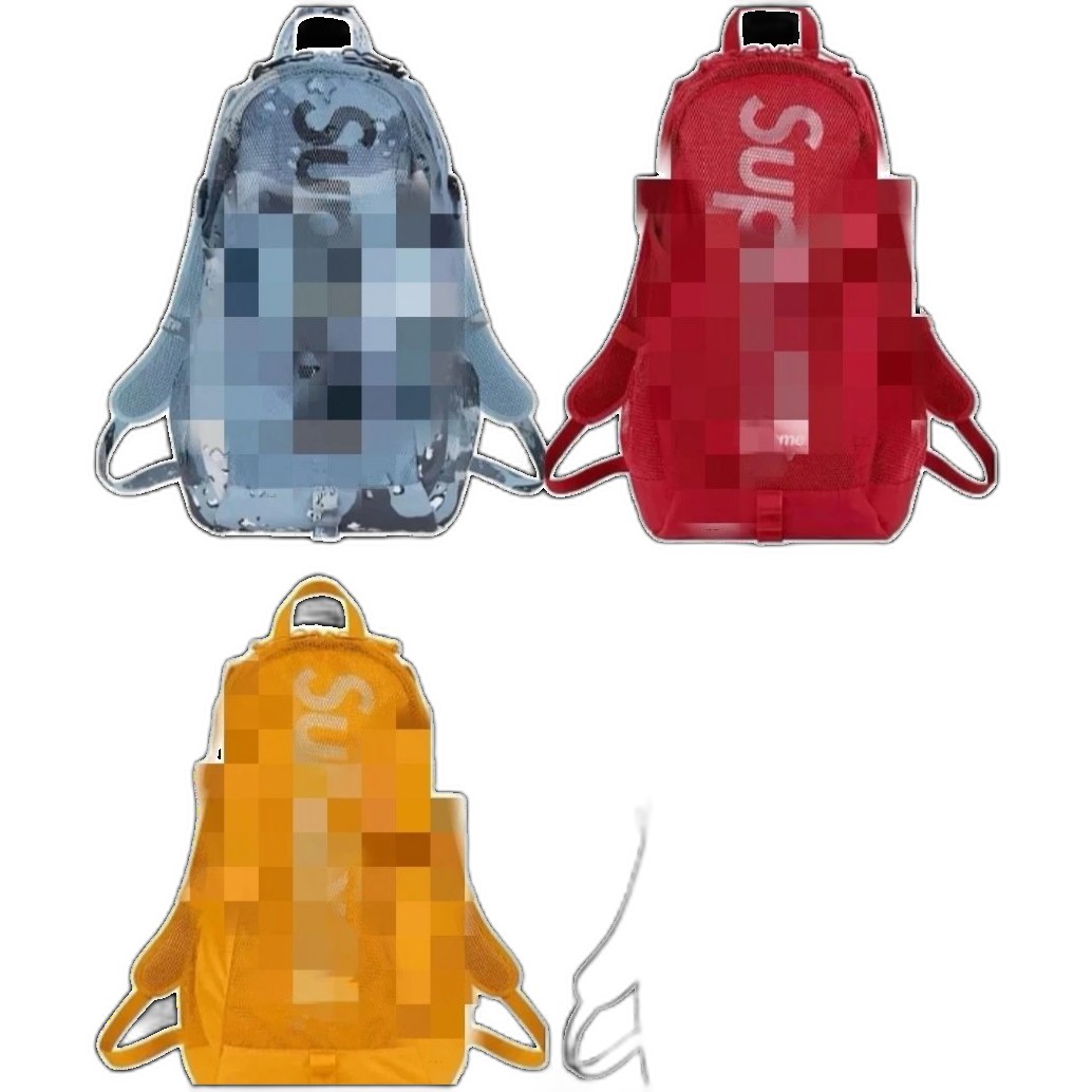 Supreme Bag
