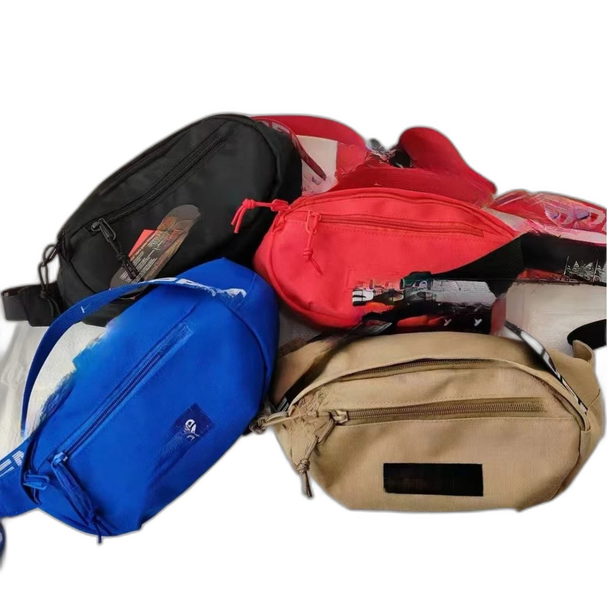 Supreme Bag