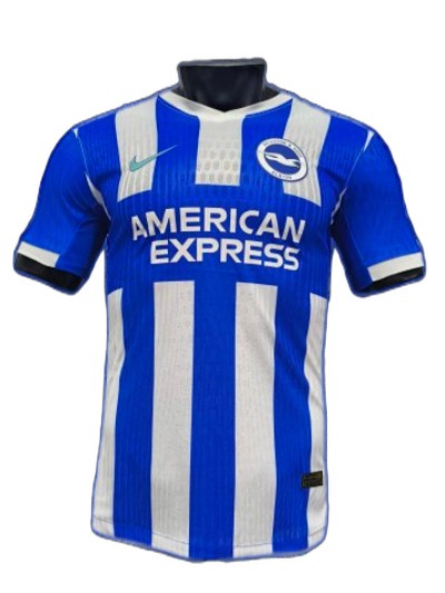 2526 Season Brighton Home Player Edition Jersey