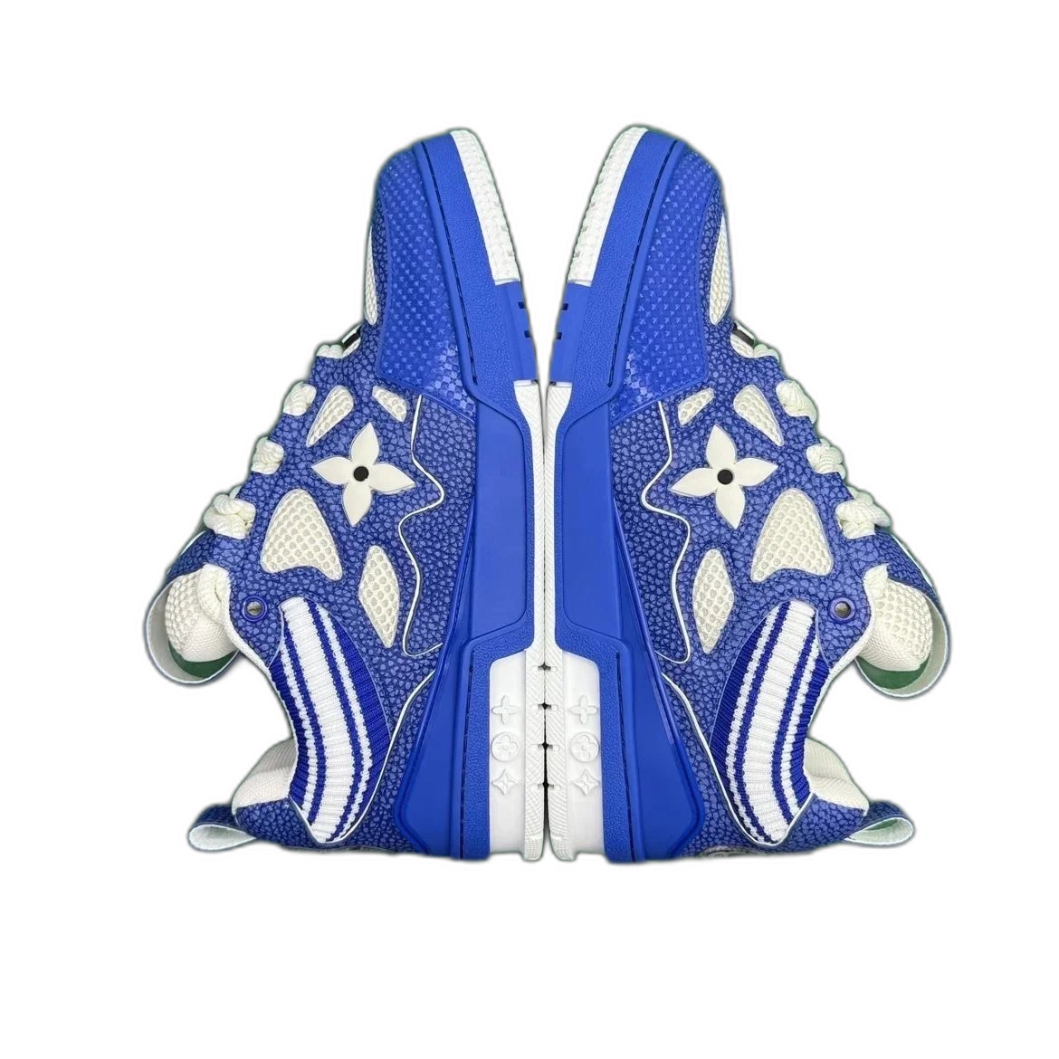 Louis Vuitton Trainer Maxi