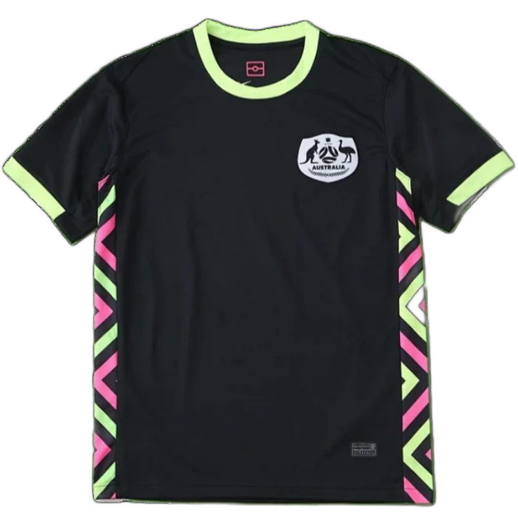 2526 season Australia away Fan version