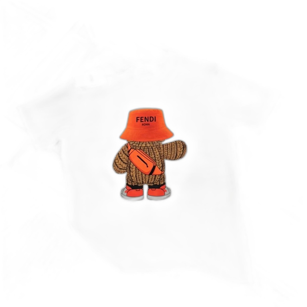 Fendi Tee