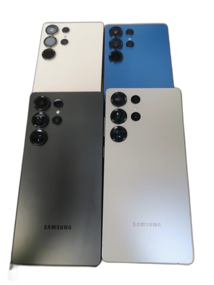 Samsung S25