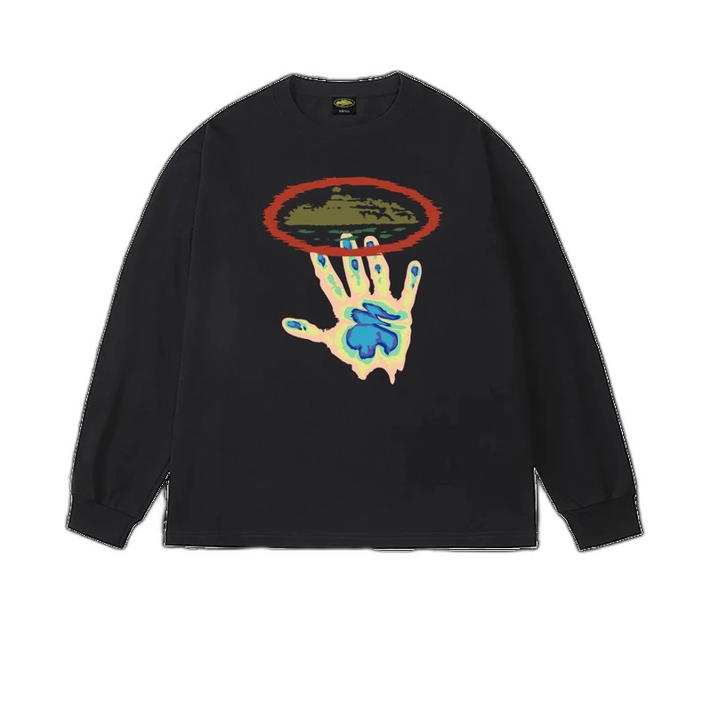 Corteiz Long Tee