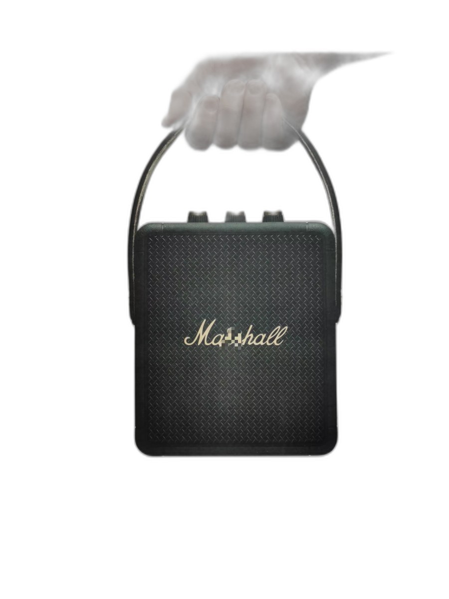 Mar.shall Stockwell 2
