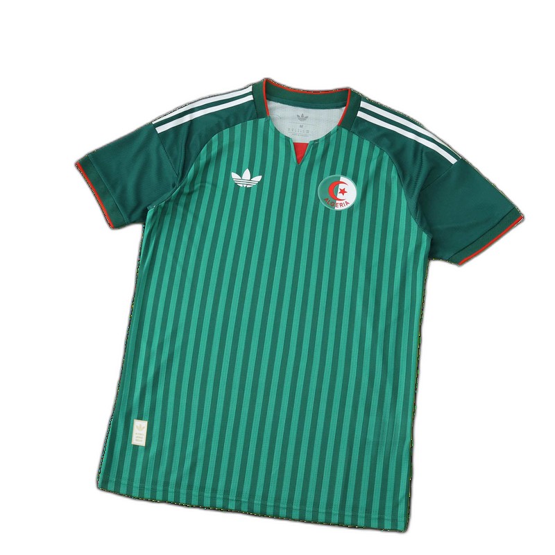 2026 FIFA World Cup Algeria away Player version
