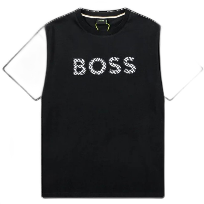Boss Tee