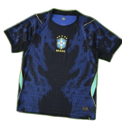2026 FIFA World Cup Brazil away Player version