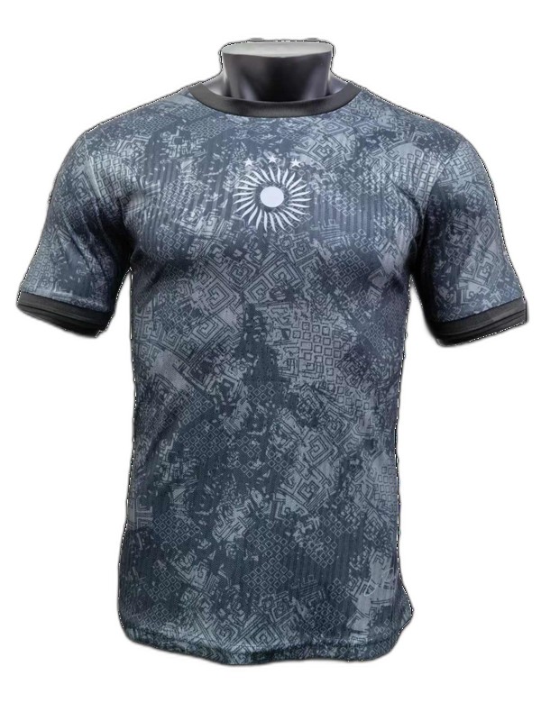 Argentina Special Edition Jersey Player Version