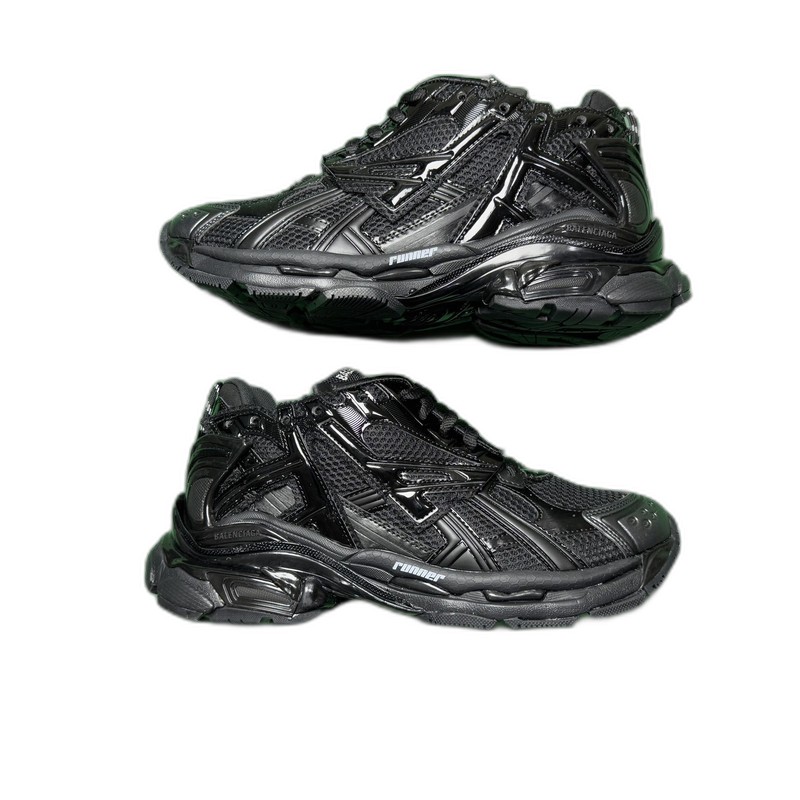 Balenciaga 7.0 Runner Graffiti
