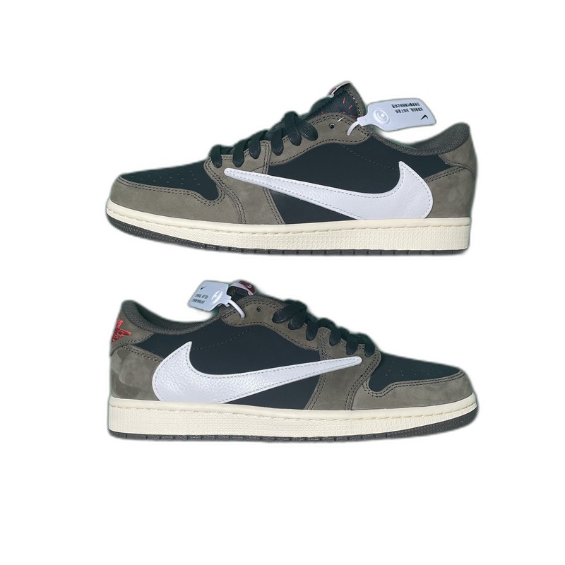 Travis Scott x Jordan Air Jordan 1 Low OG