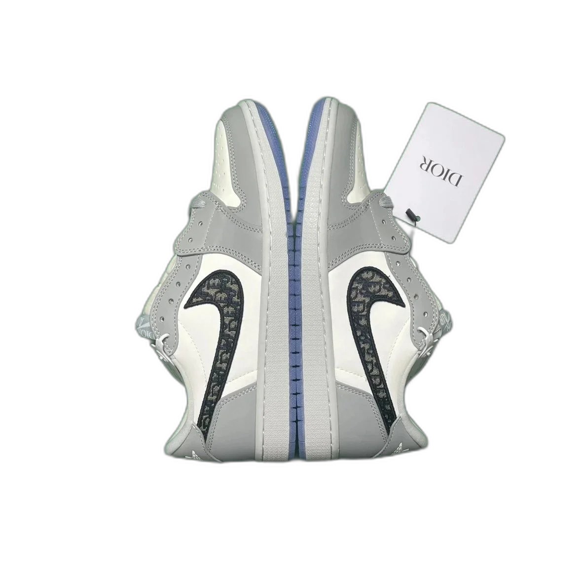Dior x Air Jordan 1 Low