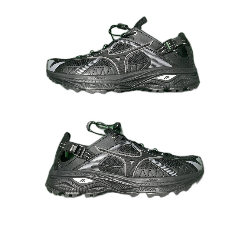 Mizuno
