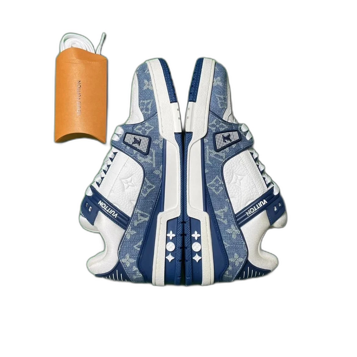 Louis Vuitton Trainer