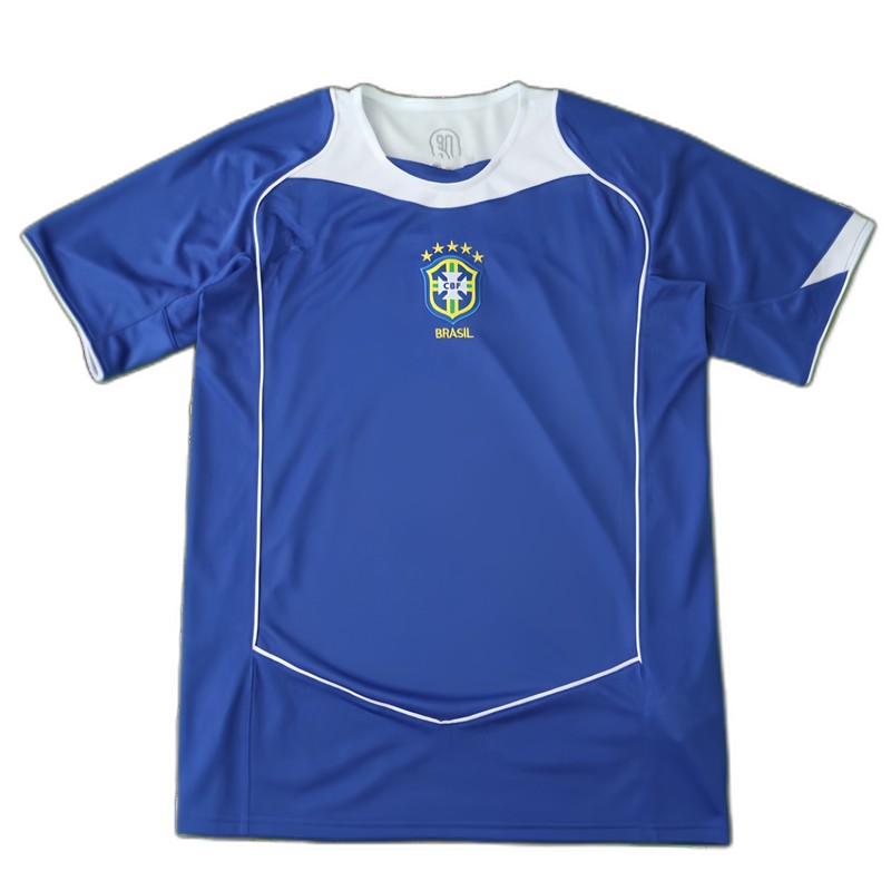 2004 season Brazil away Fan version