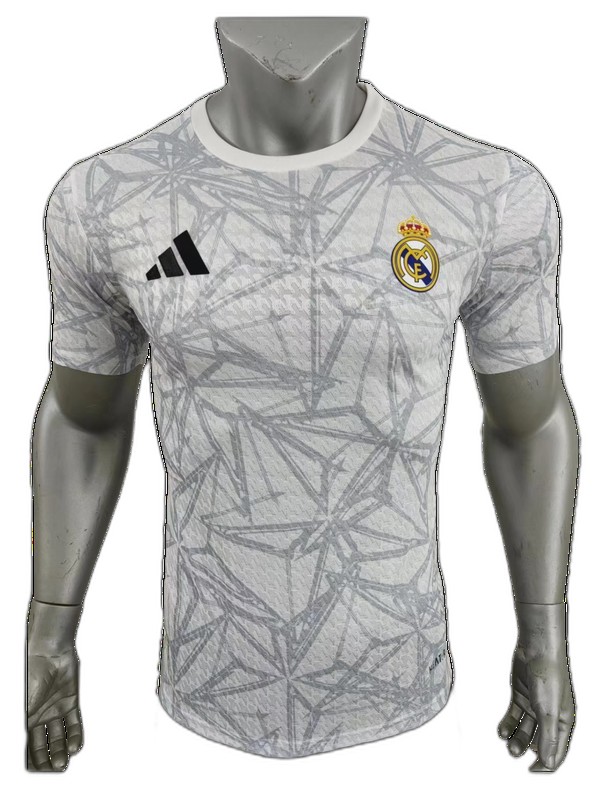 Real Madrid Special Edition Jersey Player Version