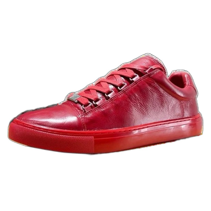 Balenciaga Arena Low Sneakers