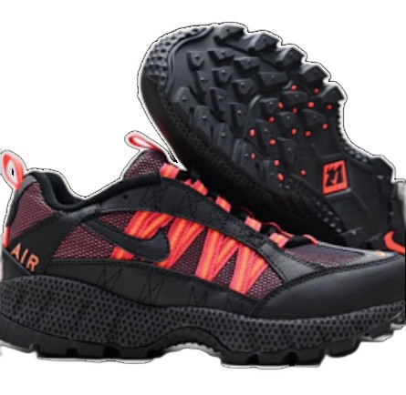 Nike Air Humara QS "Faded Spruce"