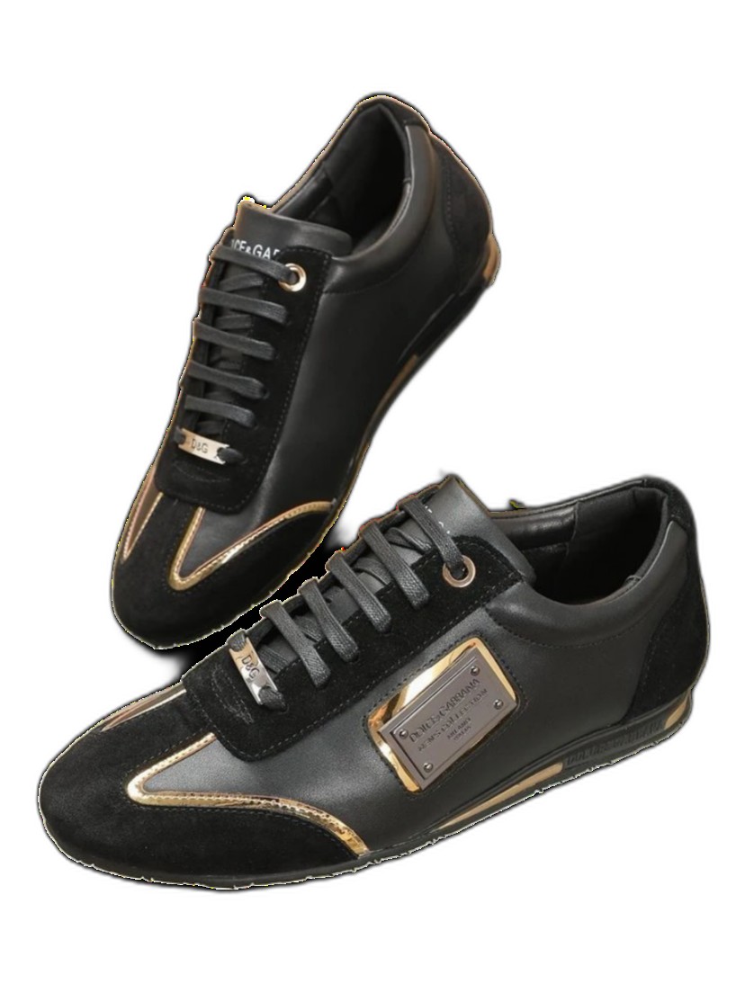 Dolce＆Gabbana