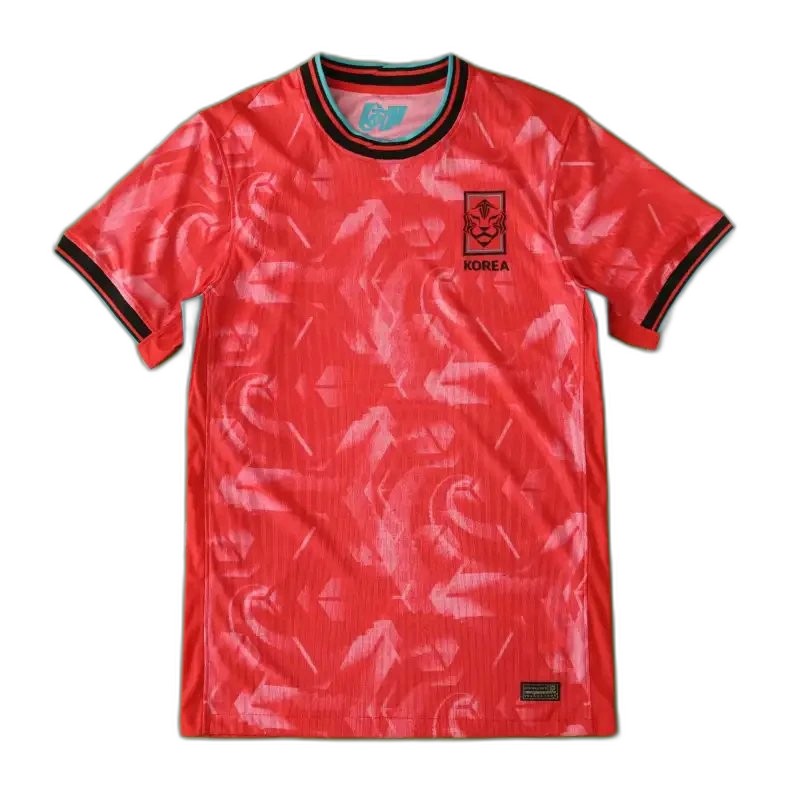 2024 season South Korea home Player version
