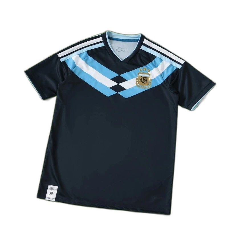 2026 FIFA World Cup Argentina Training shirt Fan version