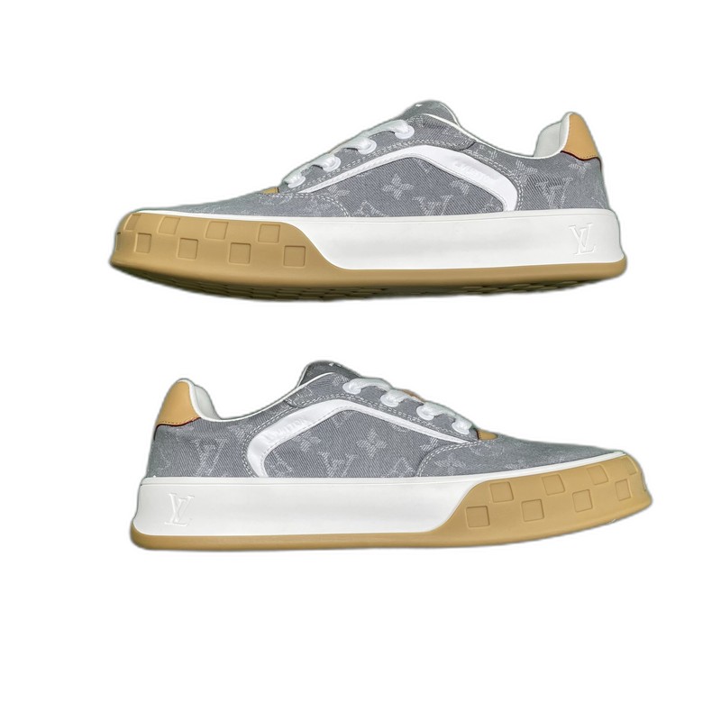 Louis Vuitton Tilted