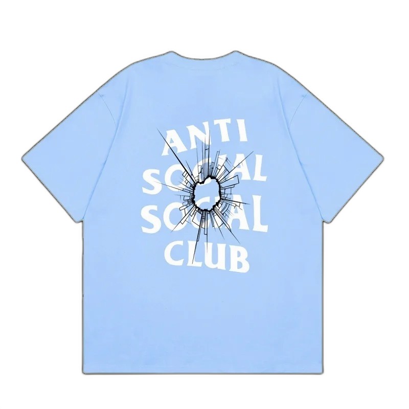 ASSC Tee