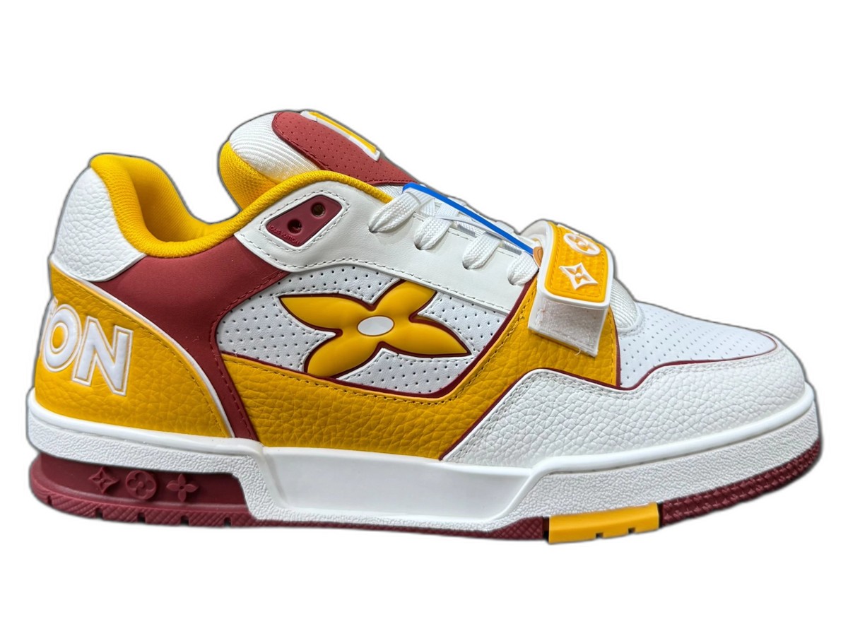 LV Velcro New Color Scheme