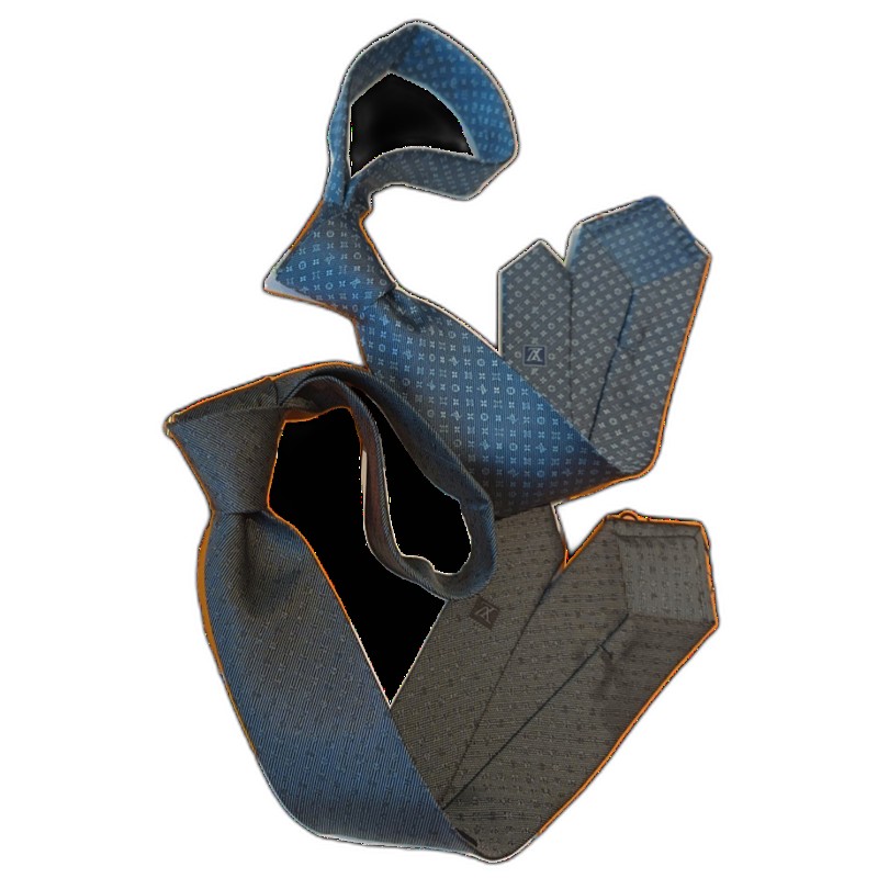 Louis Vuitton Tie