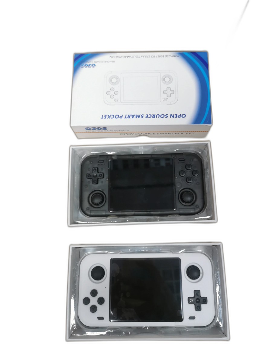 Game Machine R30s