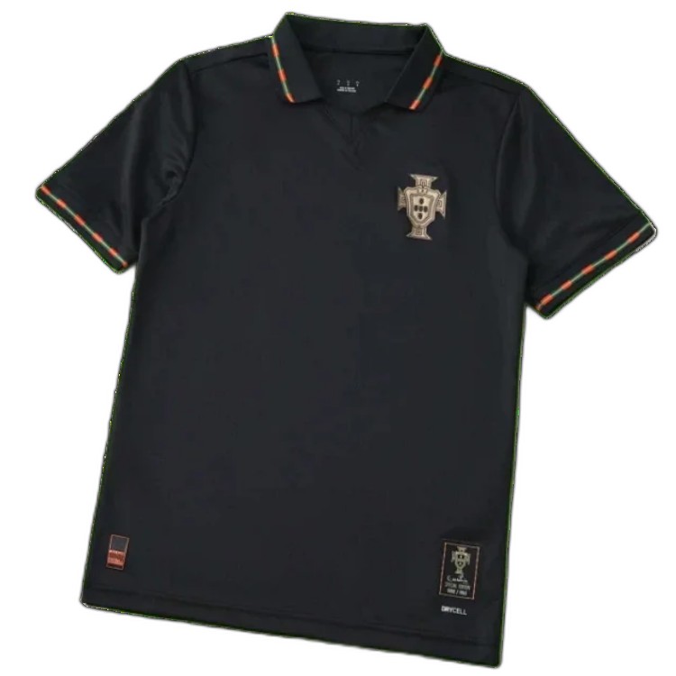 2026 Portugal Tribute to Eusebio Special Edition Player version