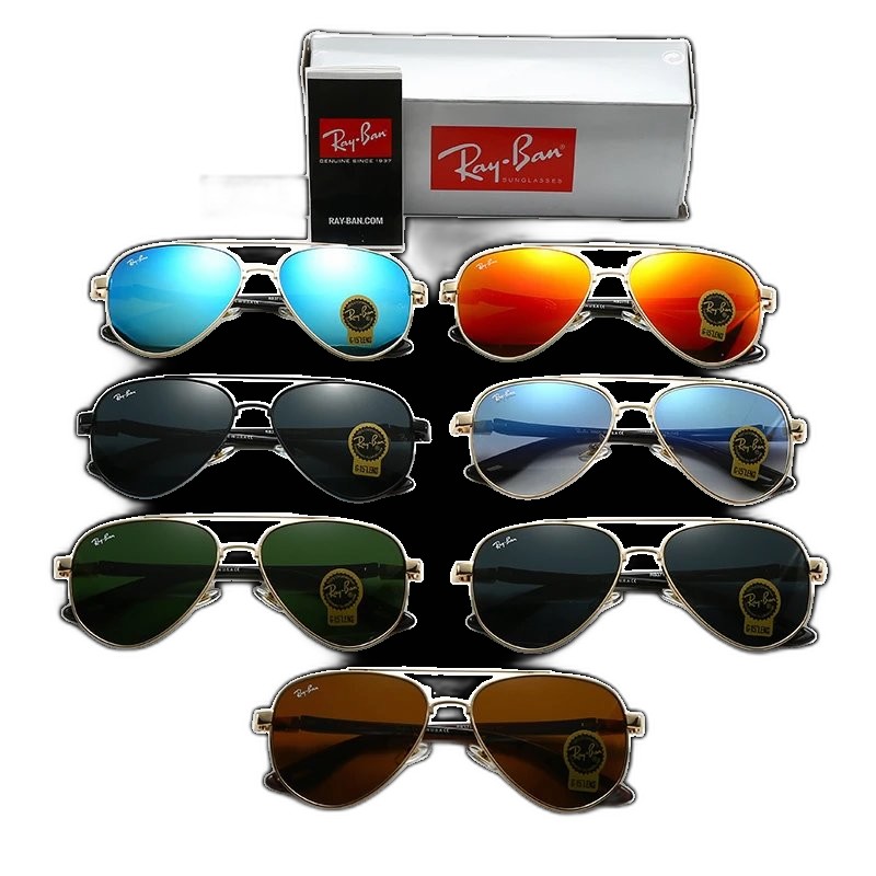 Ray Ban SunGlasses