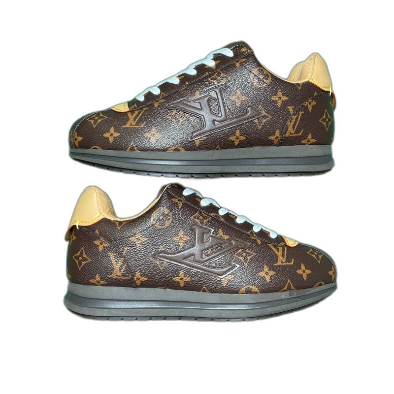Louis Vuitton x Nigo Buttersoft FW25