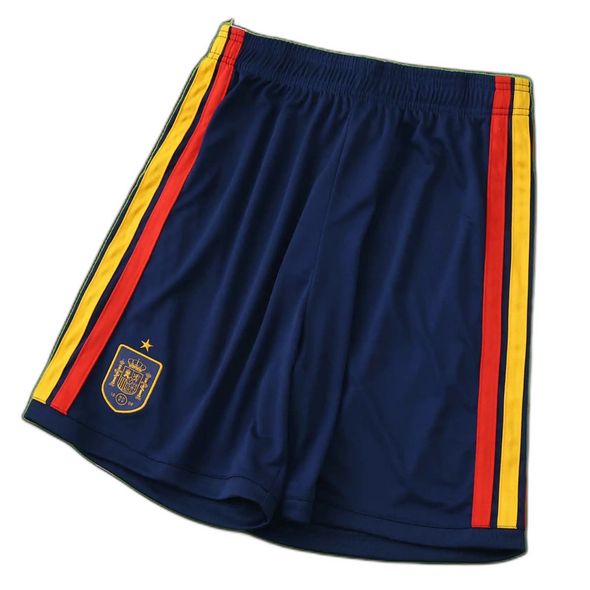 2026 FIFA World Cup Spain home shorts