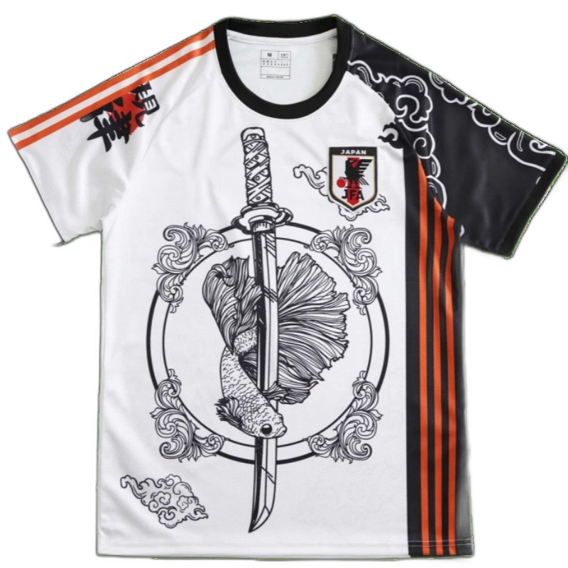 2425 Japan special edition Fan version