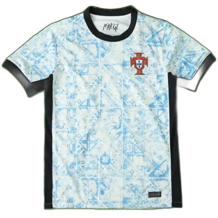 2024 UEFA Portugal away Fan version