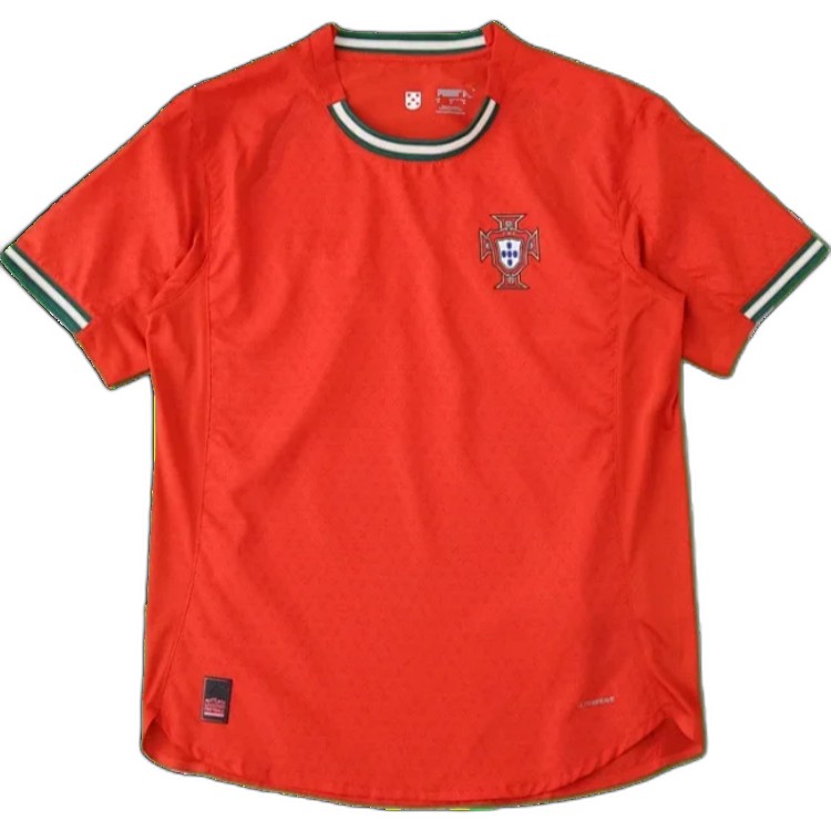2526 season Portugal home Player version
