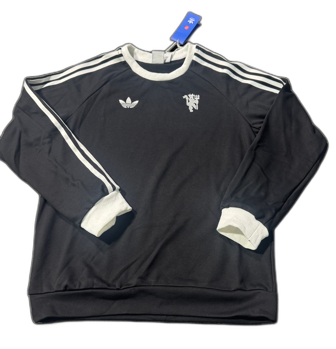 Adidas Hoodie