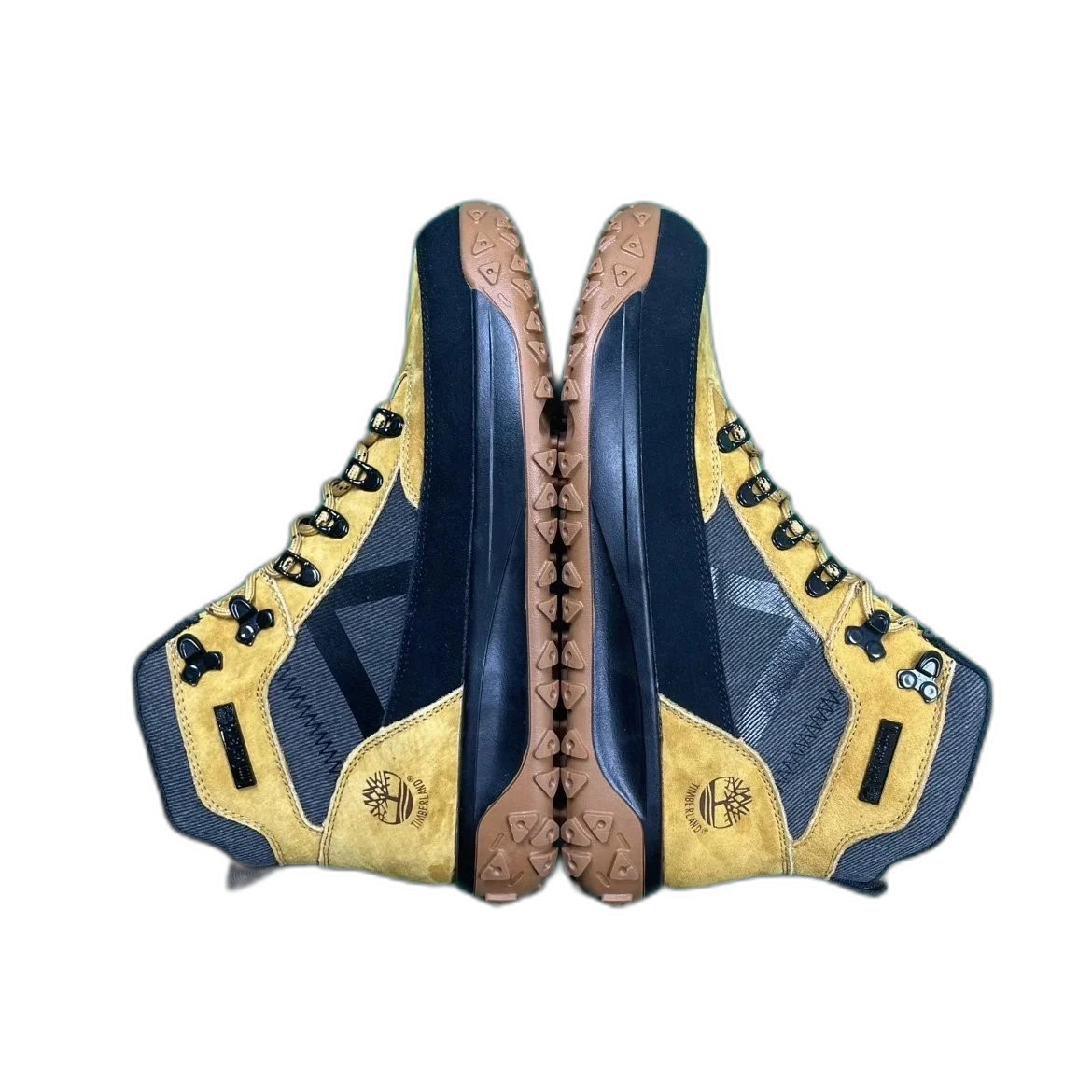Timberland Converge
