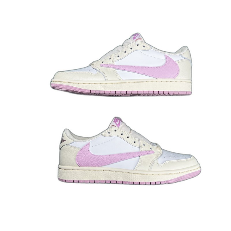 Travis Scott x Jordan Air Jordan 1 Low