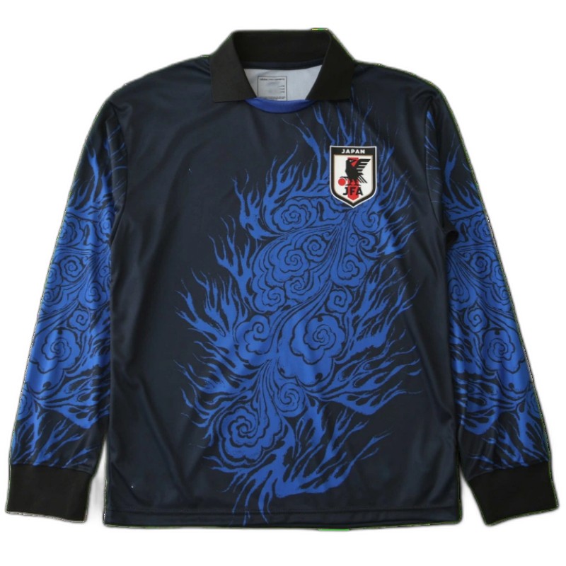 2425 season Japan Y-3 Concept version Long sleeved Fan version