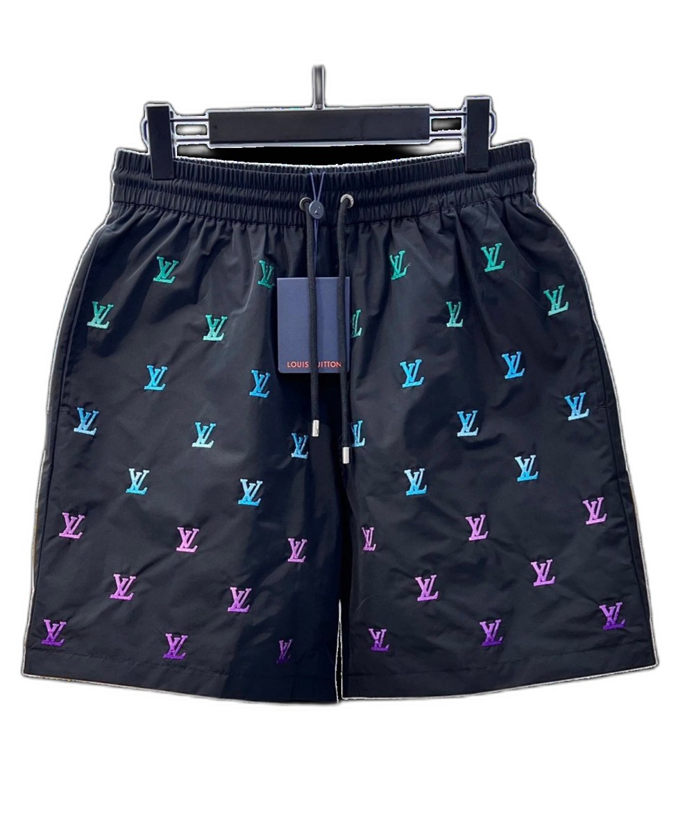 Lv Shorts