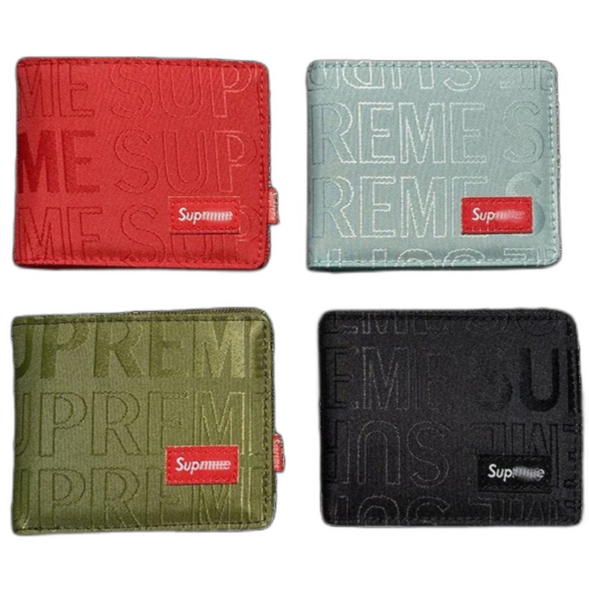 Supreme Wallet