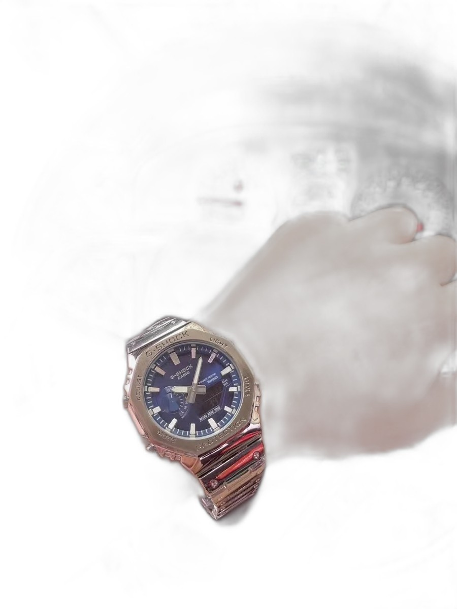 Casio
