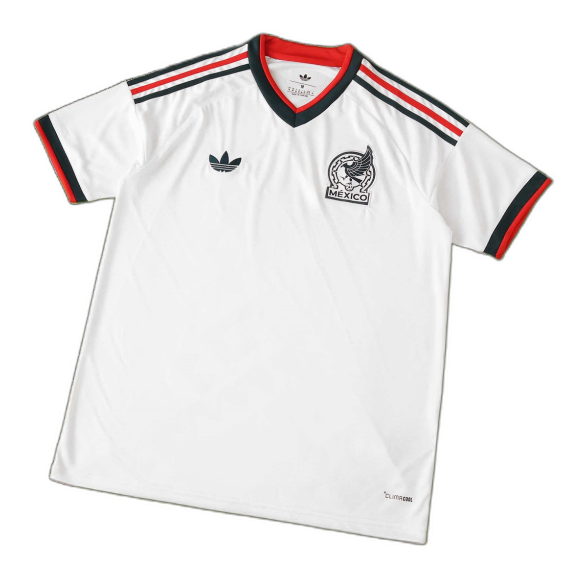 2026 FIFA World Cup Mexico away Fan version