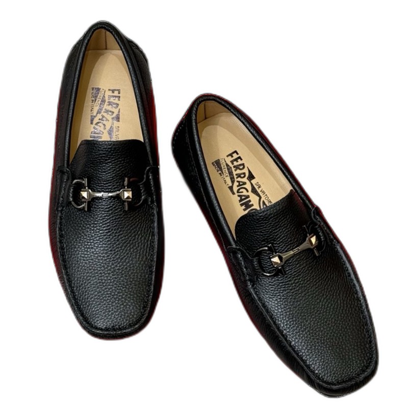 Ferragamo Shoes