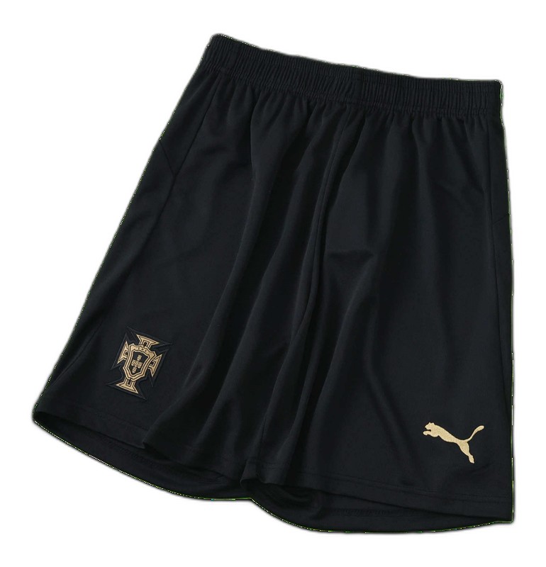 2026 FIFA World Cup Portugal home shorts