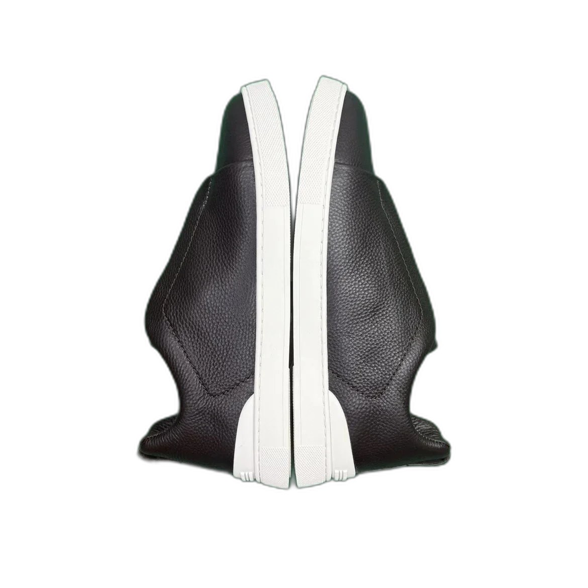 Zegna Triple Stitch